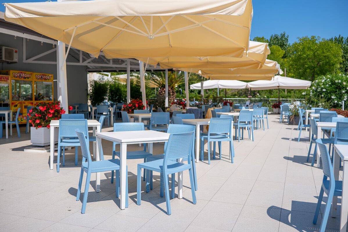 Campeggio Adriano Family Camping Village, Italia, Emilia Romagna