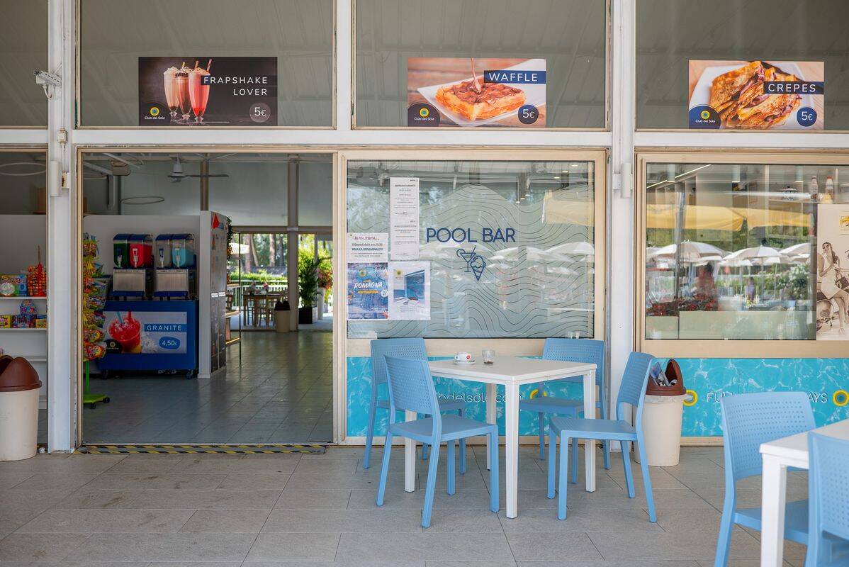 Campeggio Adriano Family Camping Village, Italia, Emilia Romagna