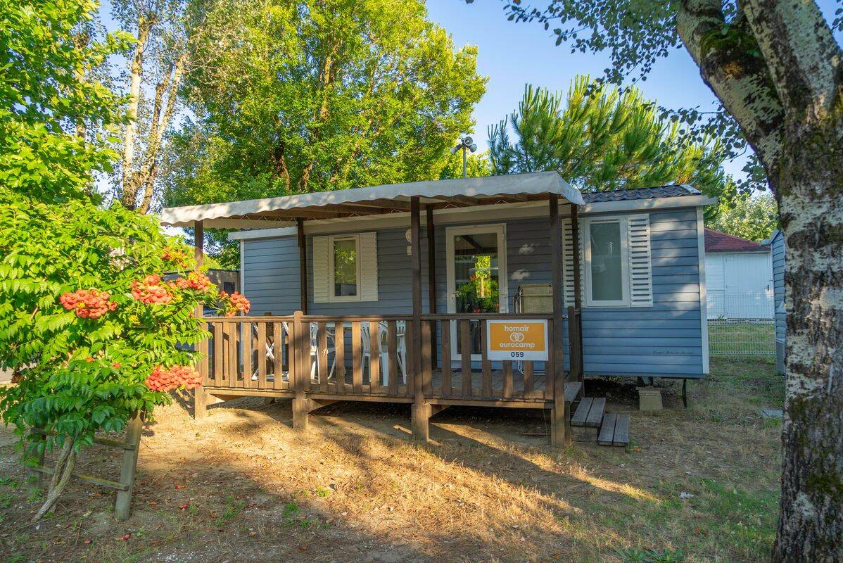 Campsite Marina Family Village, Italy, Emilia Romagna