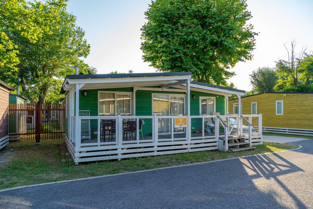 Campsite Marina Family Village, Italy, Emilia Romagna