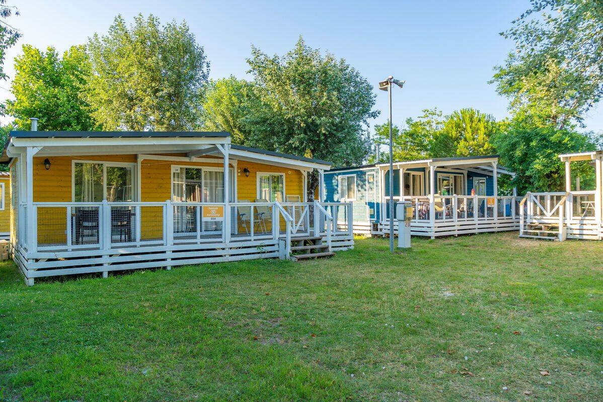 Campsite Marina Family Village, Italy, Emilia Romagna