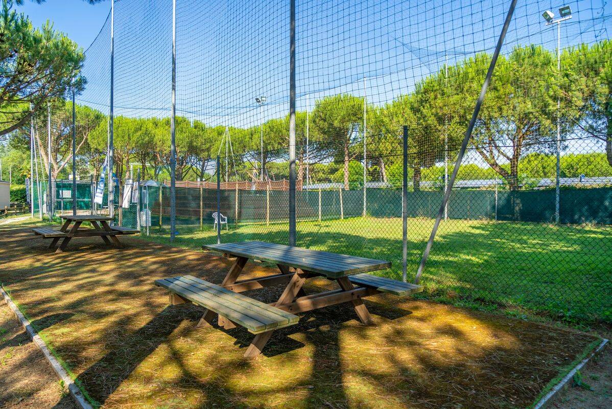 Campsite Marina Family Village, Italy, Emilia Romagna