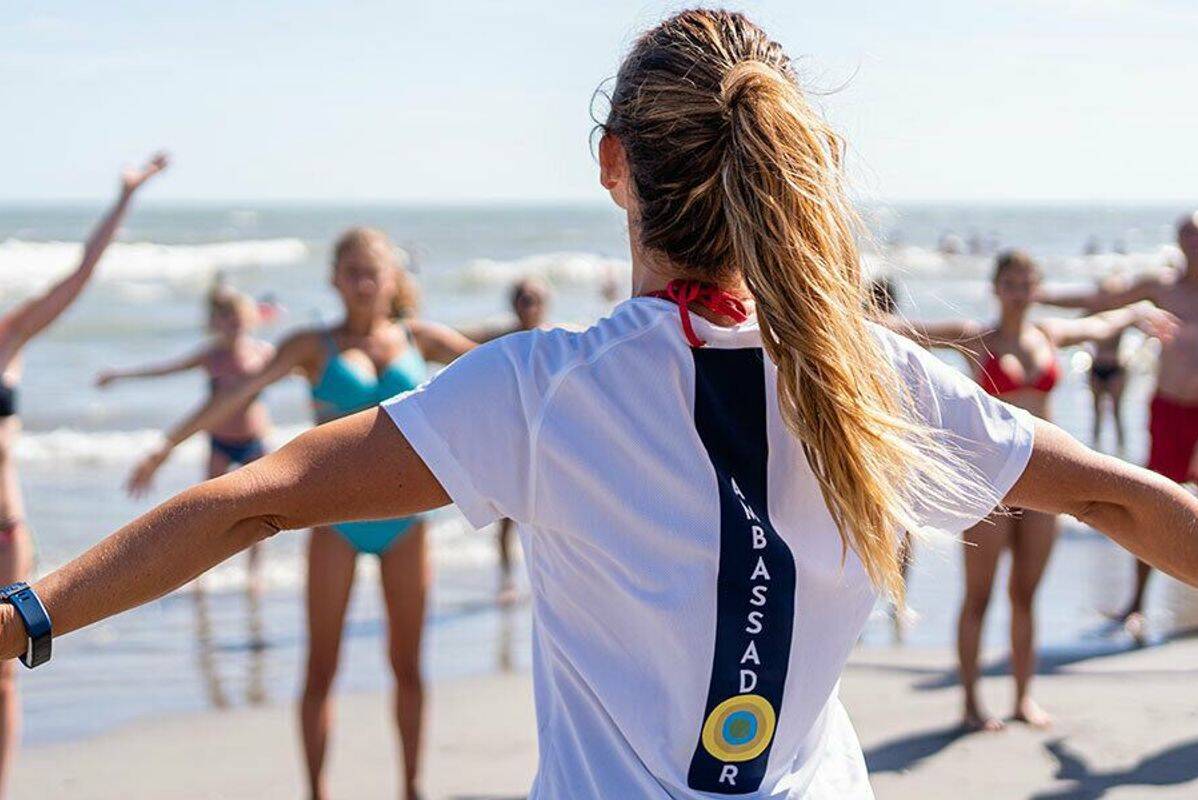 Camping International Riccione Camping Village, Italia, Emilia Romaña