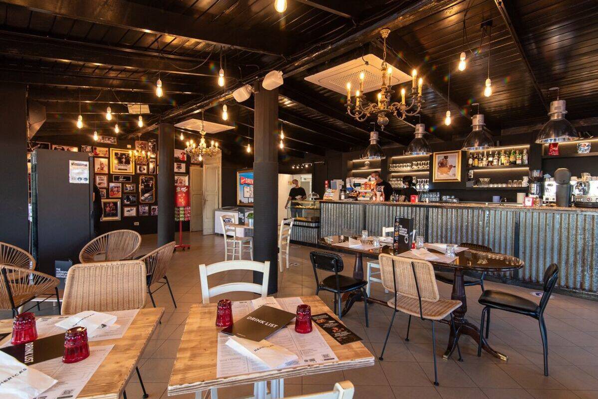 Camping International Riccione Camping Village, Italia, Emilia Romaña