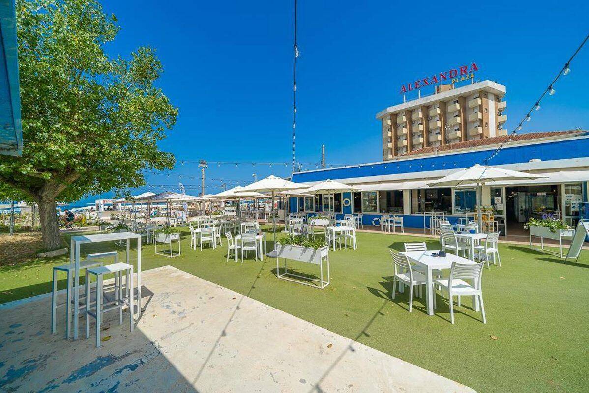 Camping Romagna Family Village, Italia, Emilia Romaña