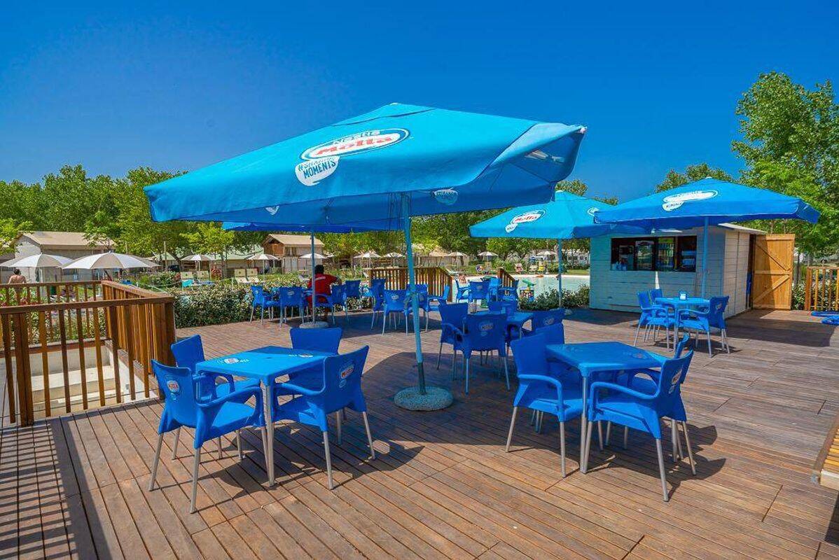 Camping Romagna Family Village, Italia, Emilia Romaña