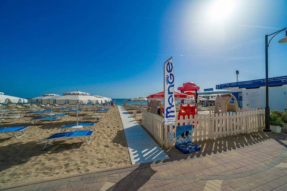 Camping Romagna Family Village, Italia, Emilia Romaña