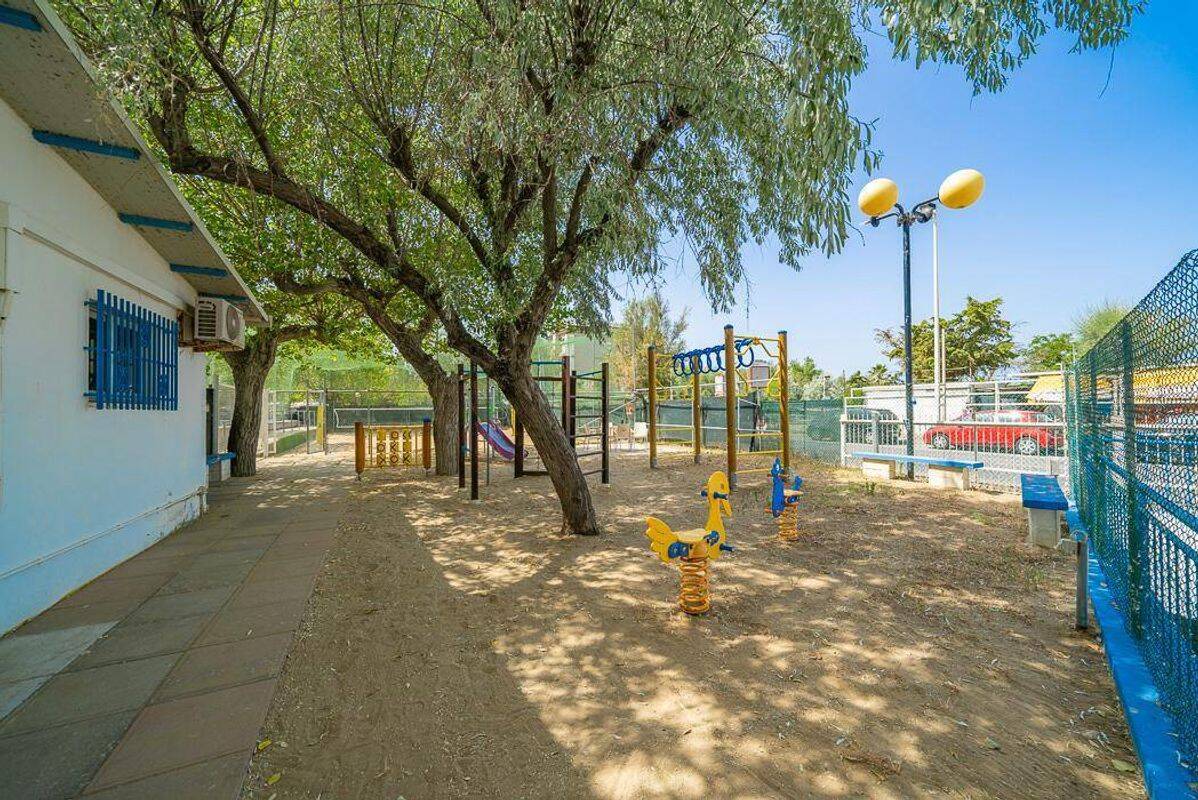 Camping Romagna Family Village, Italia, Emilia Romaña