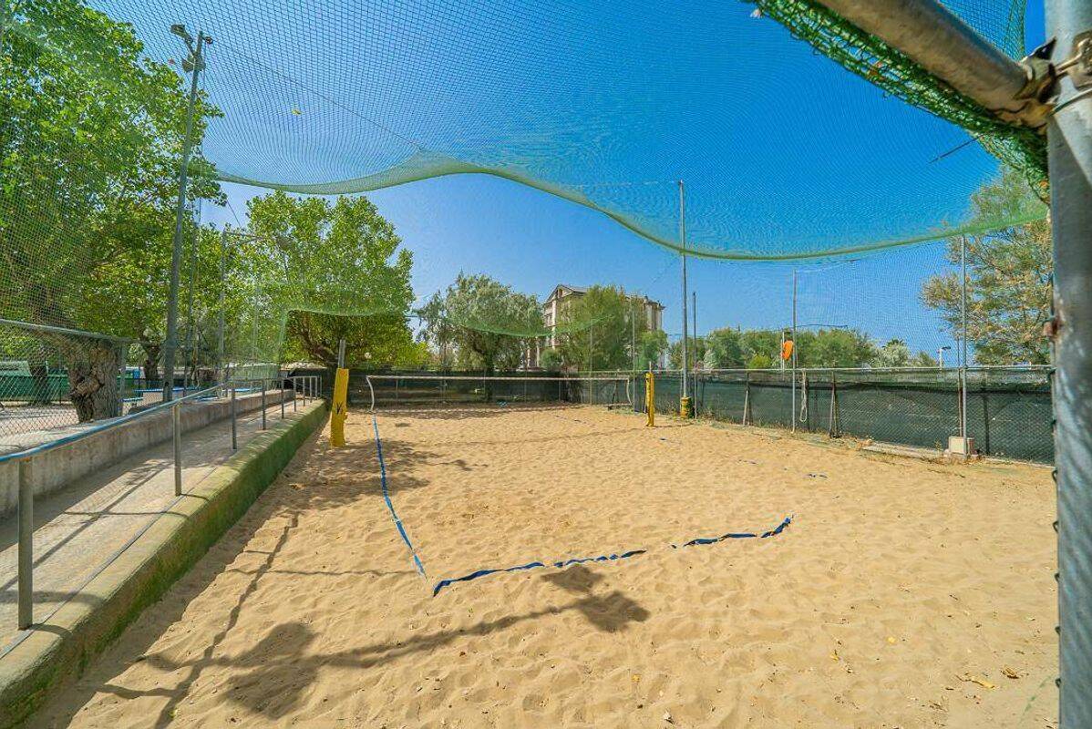 Camping Romagna Family Village, Italia, Emilia Romaña