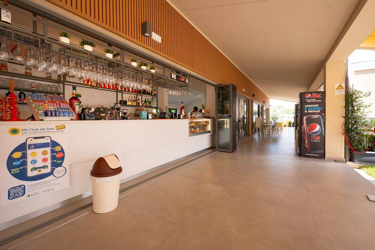 Camping Rimini Family Village, Italia, Emilia Romaña