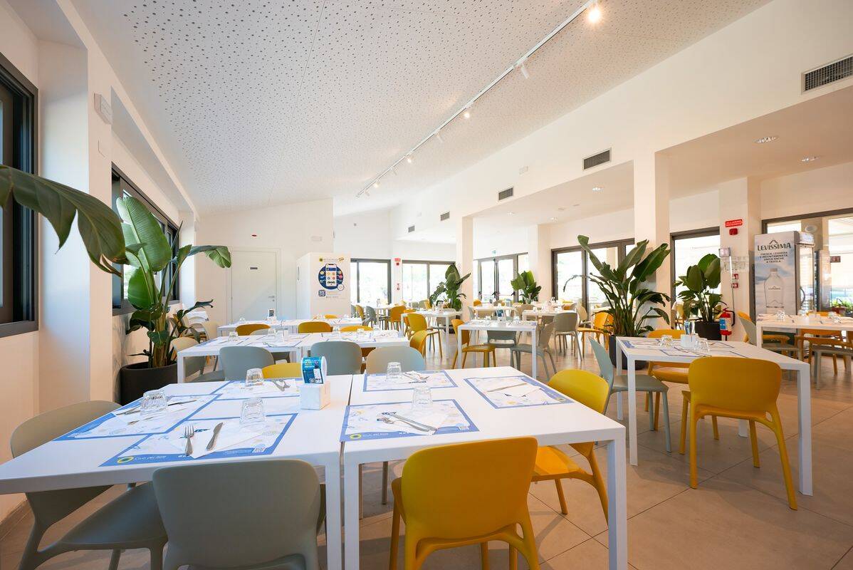 Camping Rimini Family Village, Italia, Emilia Romaña