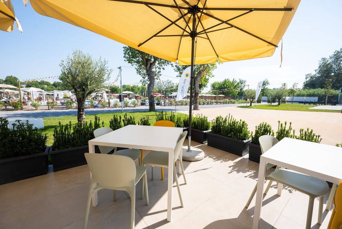 Camping Rimini Family Village, Italia, Emilia Romaña