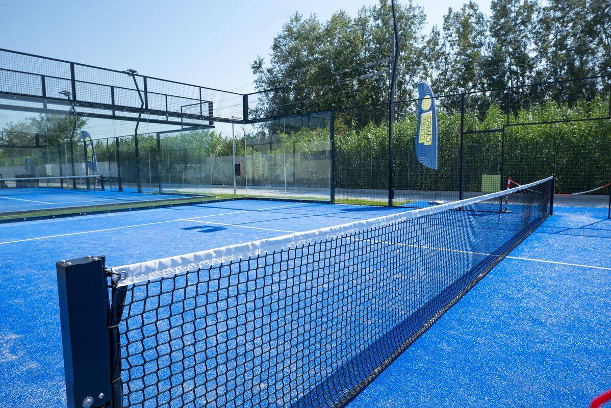 Camping Rimini Family Village, Italia, Emilia Romaña