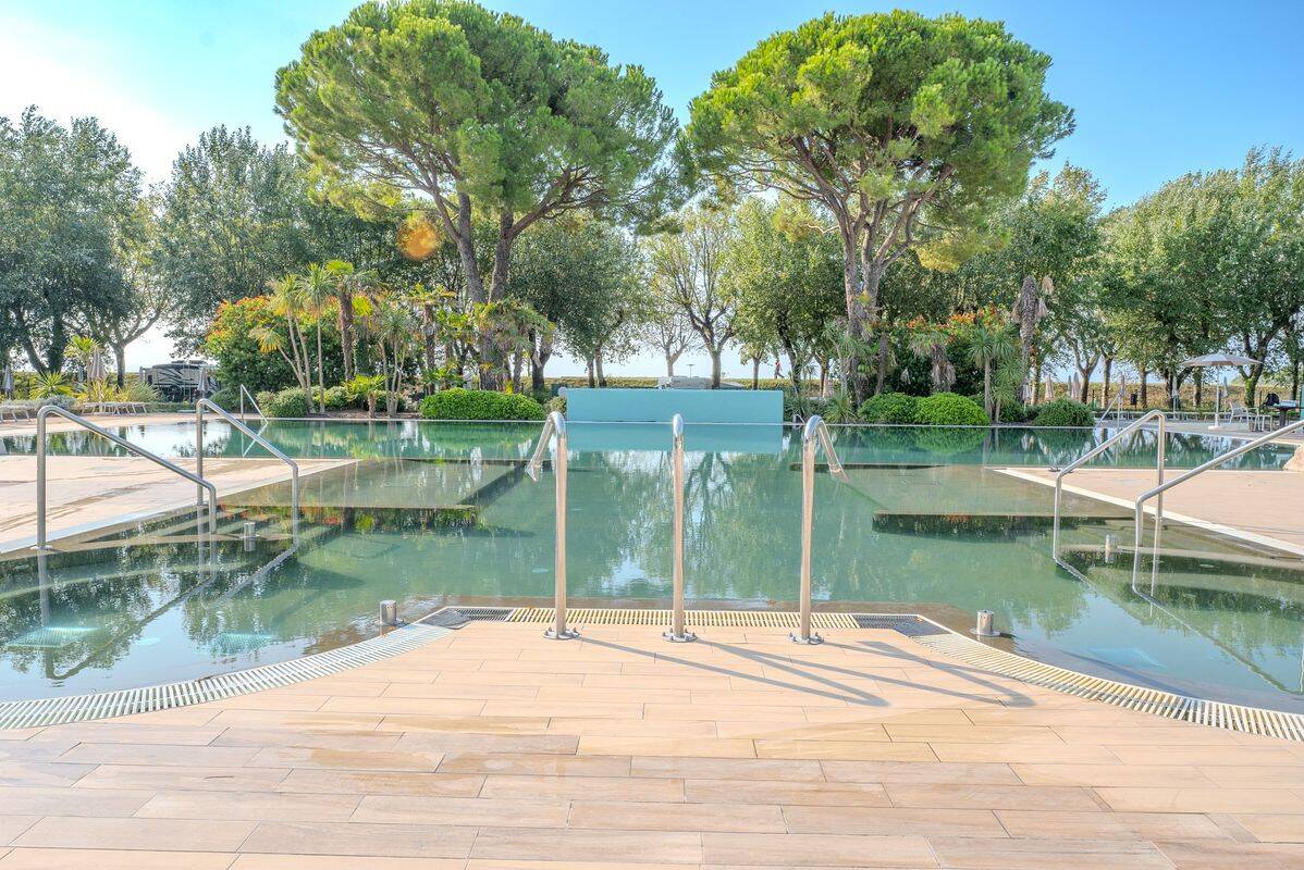 Campeggio Tenuta Primero, Italia