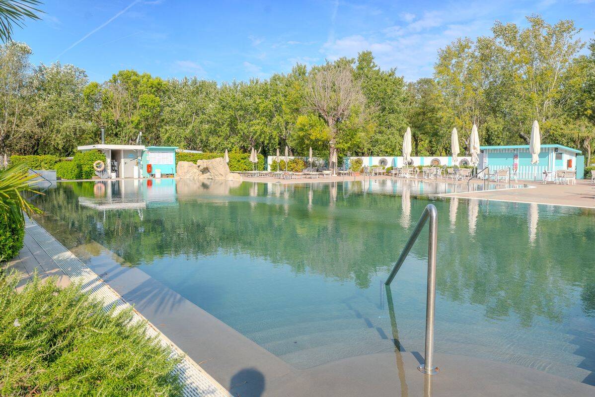 Campeggio Tenuta Primero, Italia