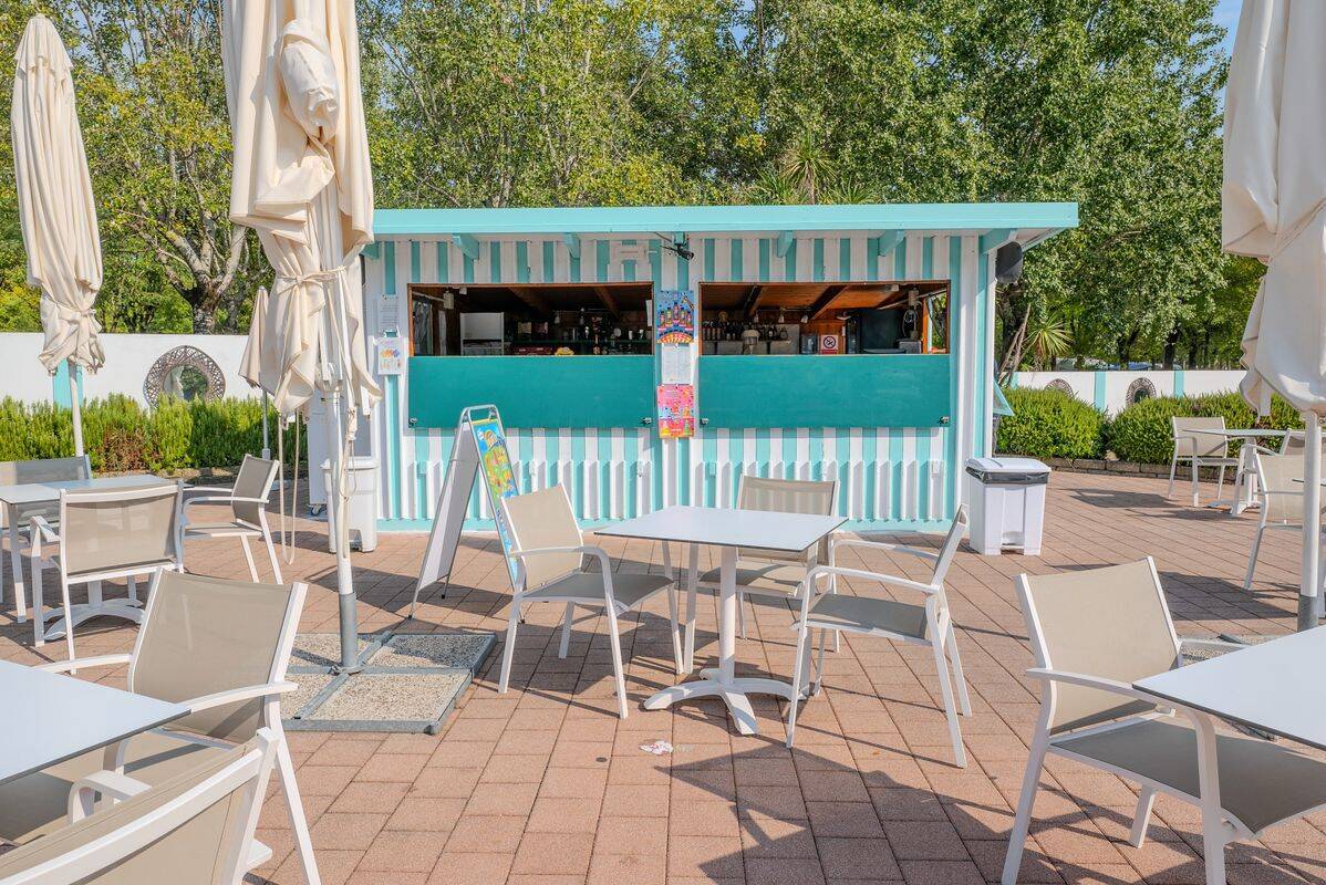 Campeggio Tenuta Primero, Italia