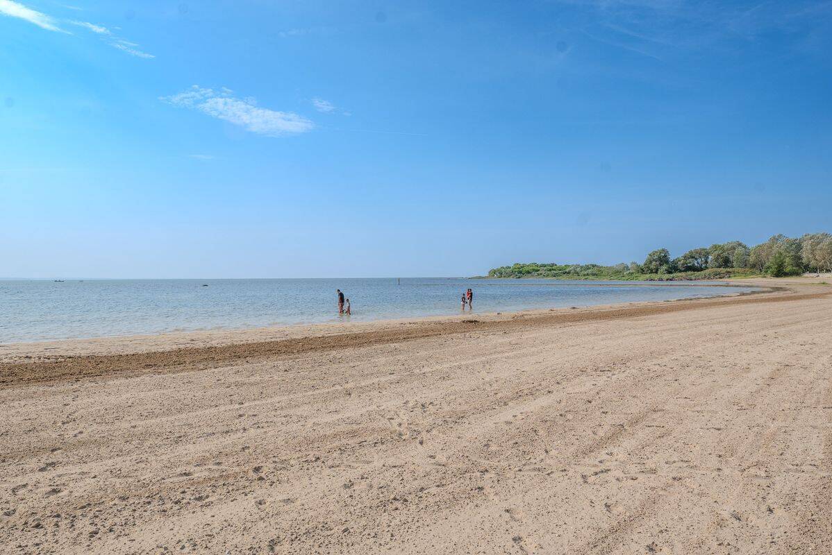 Campeggio Tenuta Primero, Italia