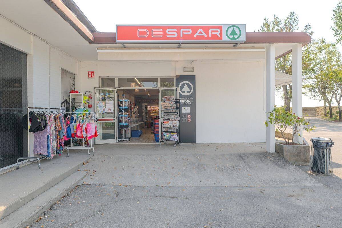 Campeggio Tenuta Primero, Italia