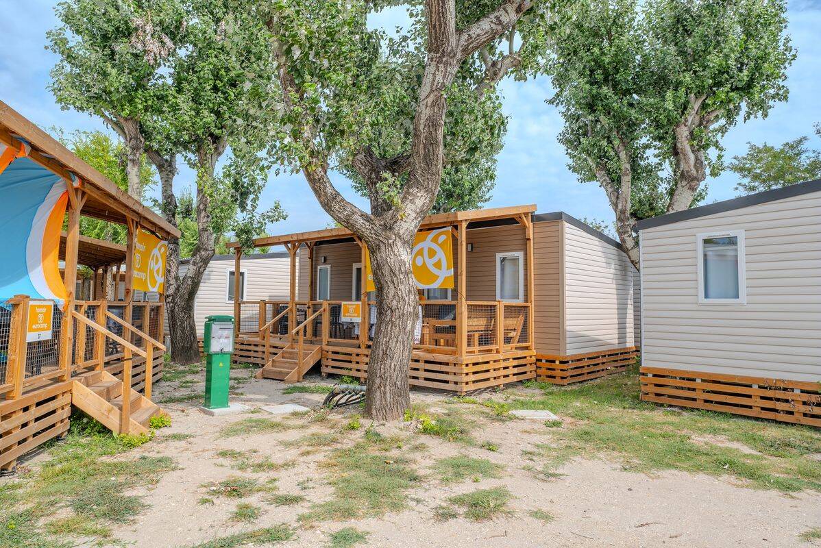 Campeggio Tenuta Primero, Italia