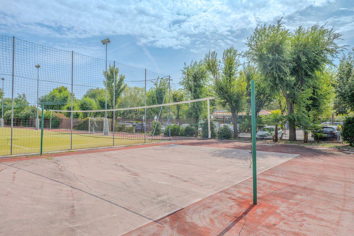 Campeggio Tenuta Primero, Italia