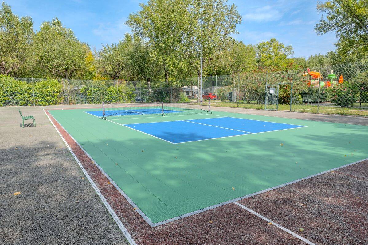 Campeggio Tenuta Primero, Italia