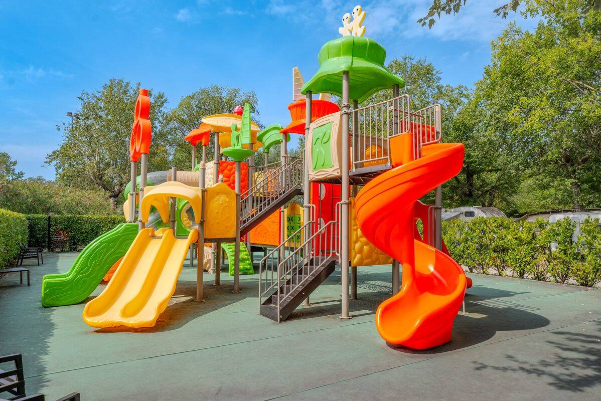 Campeggio Tenuta Primero, Italia