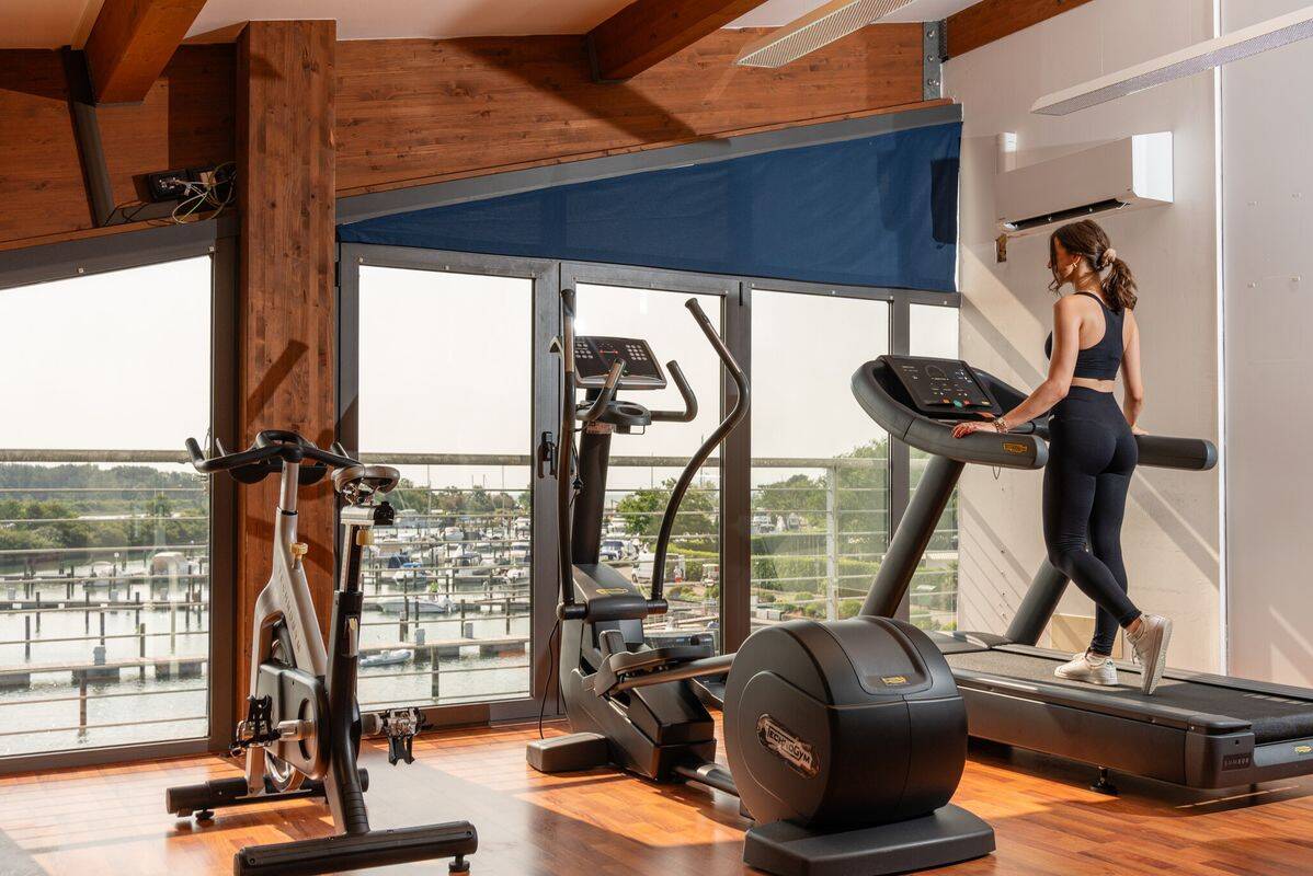 Campeggio Tenuta Primero, Italia