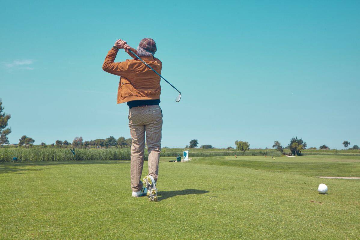 Campeggio Tenuta Primero, Italia