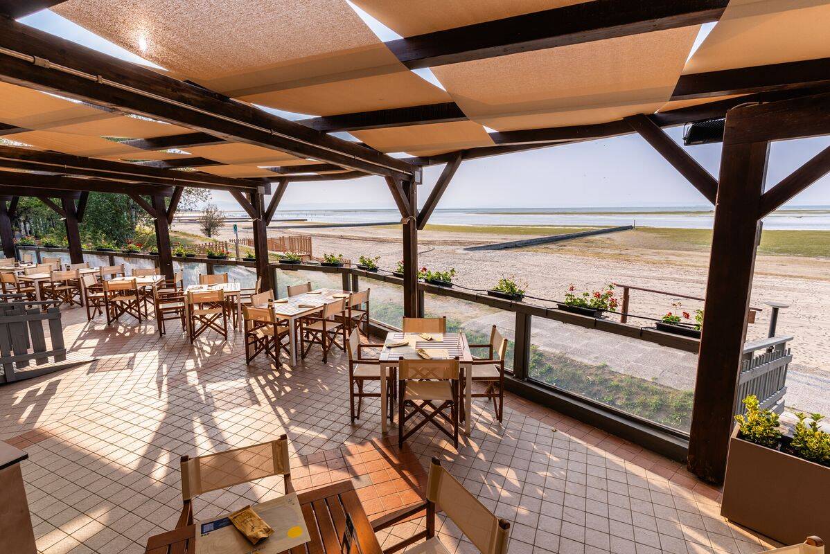 Campeggio Tenuta Primero, Italia