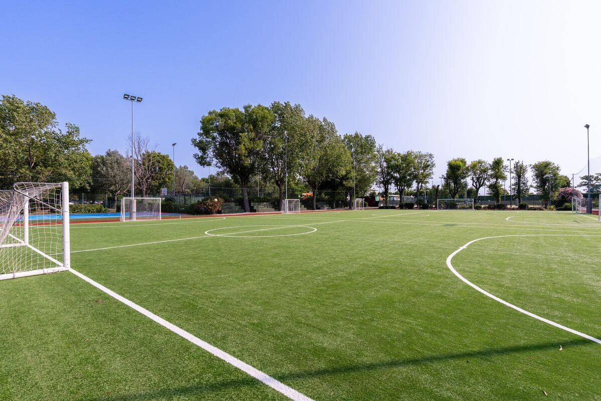 Campeggio Tenuta Primero, Italia