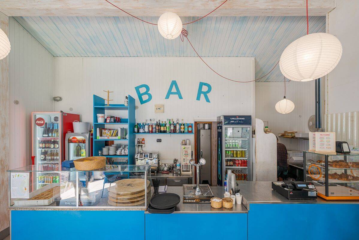 Campeggio Lido di Verbano, Italia, Lago di Garda