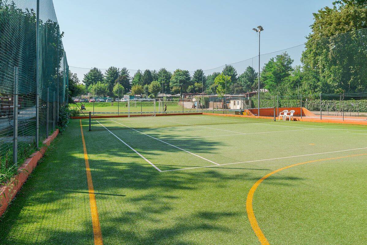 Campeggio Lido di Verbano, Italia, Lago di Garda