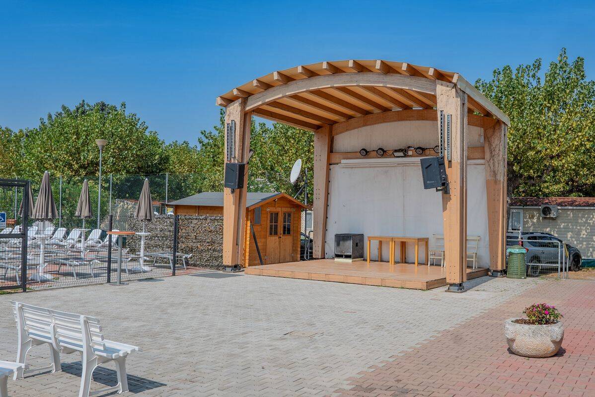 Campeggio Gasparina, Italia, Lago di Garda