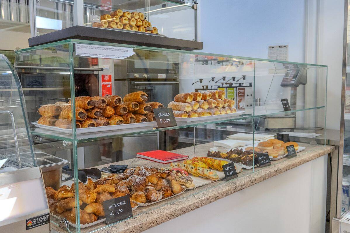 Campeggio Gasparina, Italia, Lago di Garda