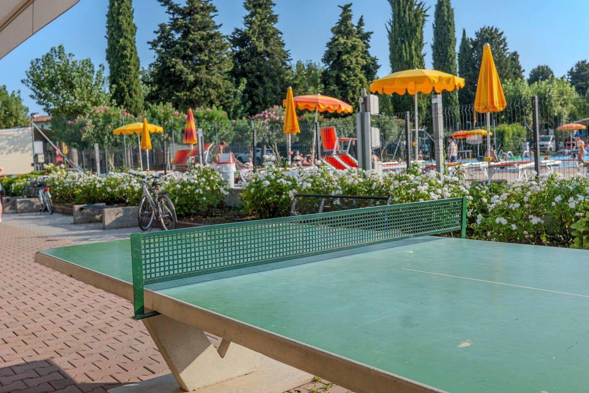 Campeggio Gasparina, Italia, Lago di Garda