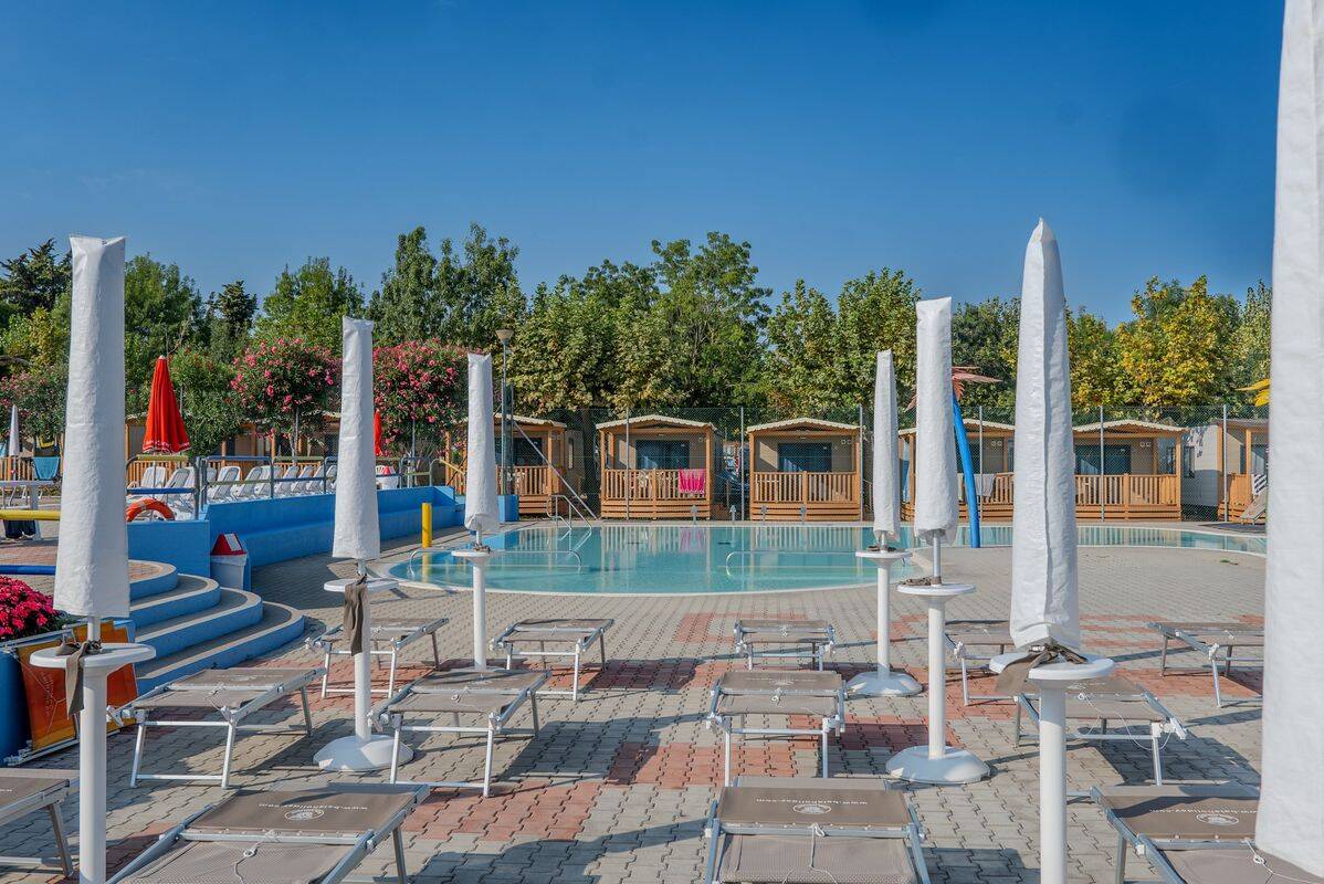 Campeggio Gasparina, Italia, Lago di Garda