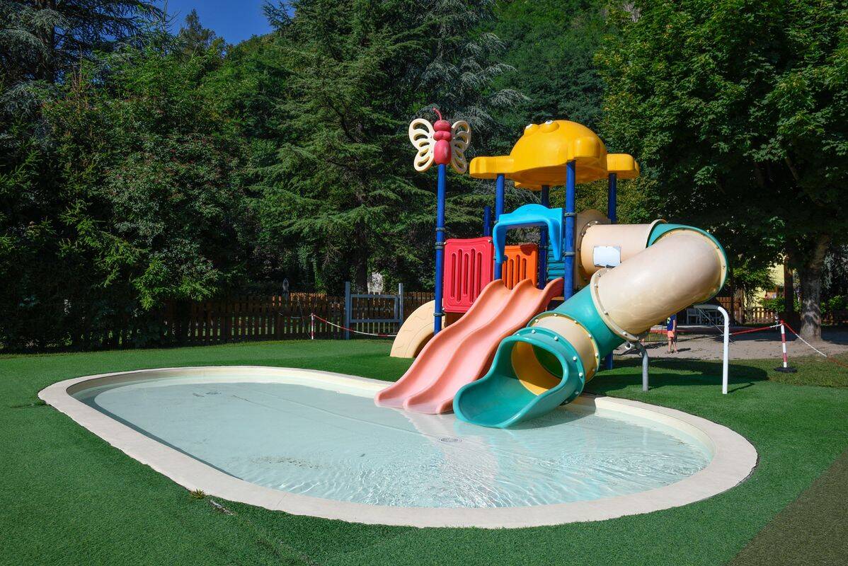 Campeggio Due Laghi Levico, Italia, Lago di Garda