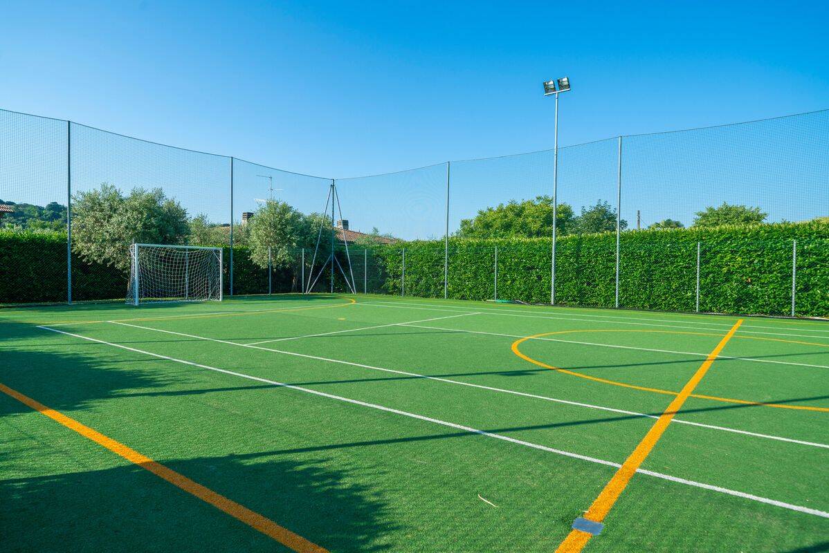 Campeggio La Rocca, Italia, Lago di Garda