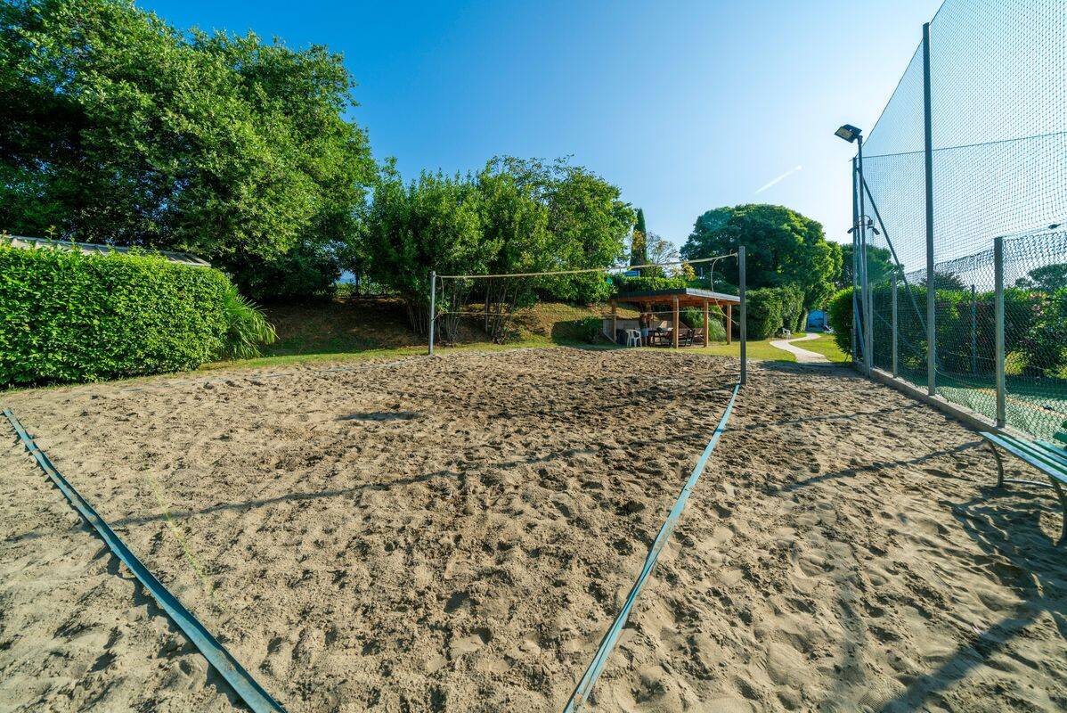 Campeggio La Rocca, Italia, Lago di Garda