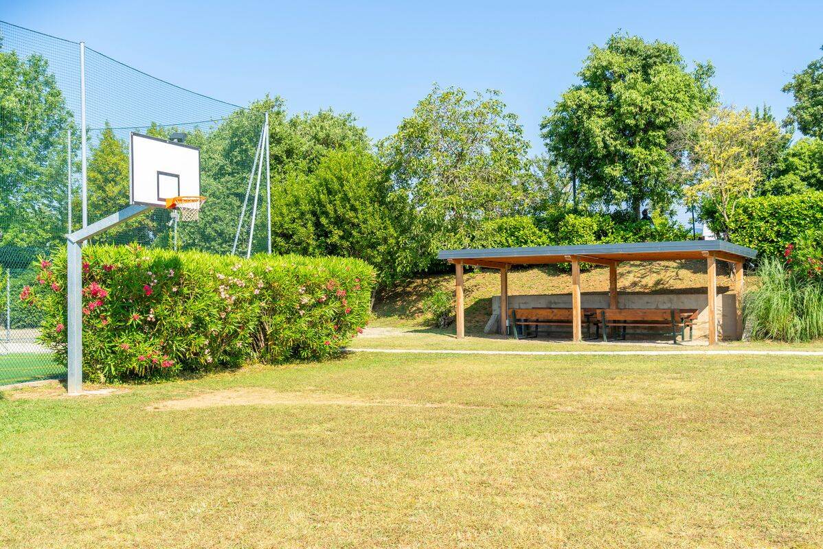 Campeggio La Rocca, Italia, Lago di Garda