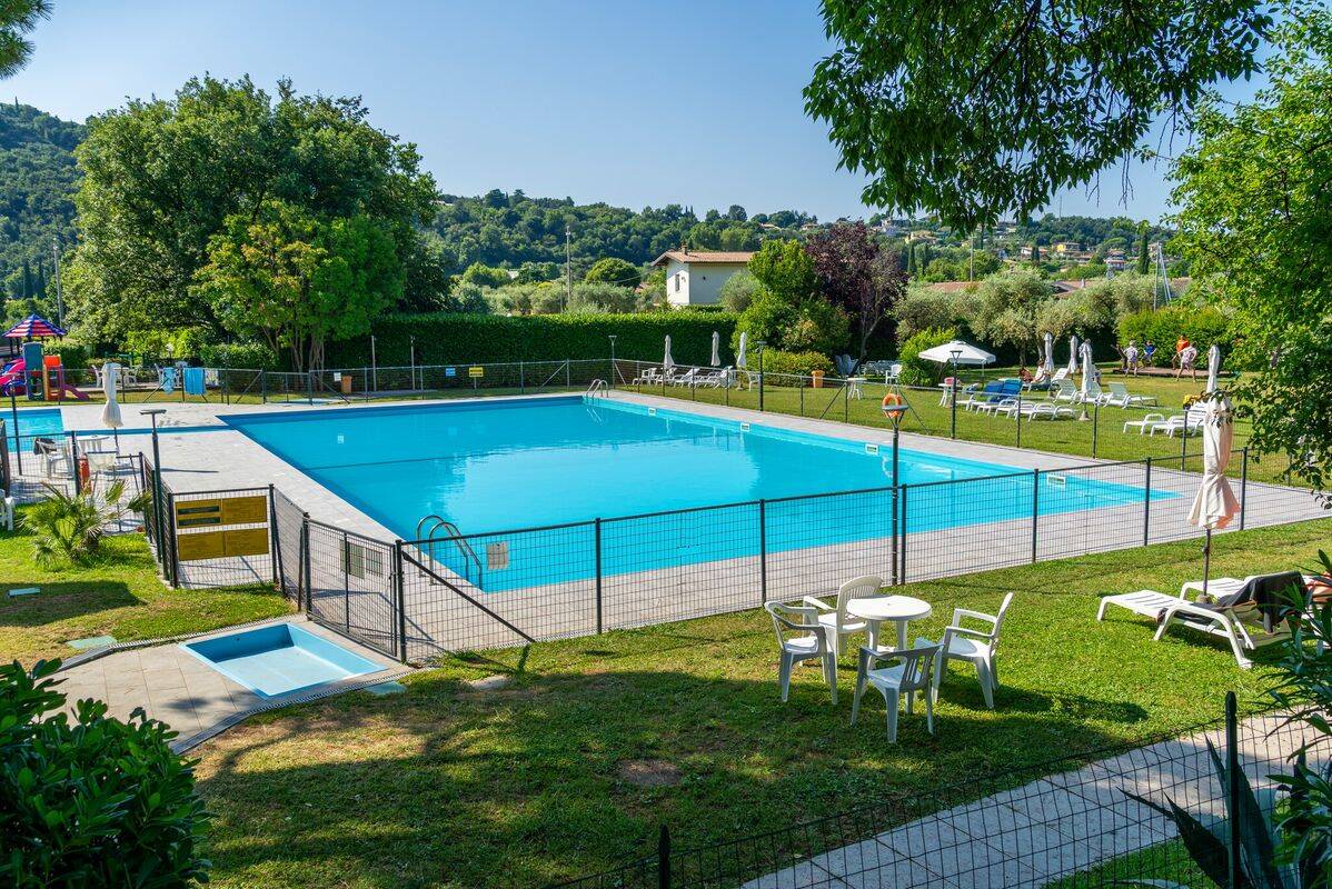 Campeggio La Rocca, Italia, Lago di Garda