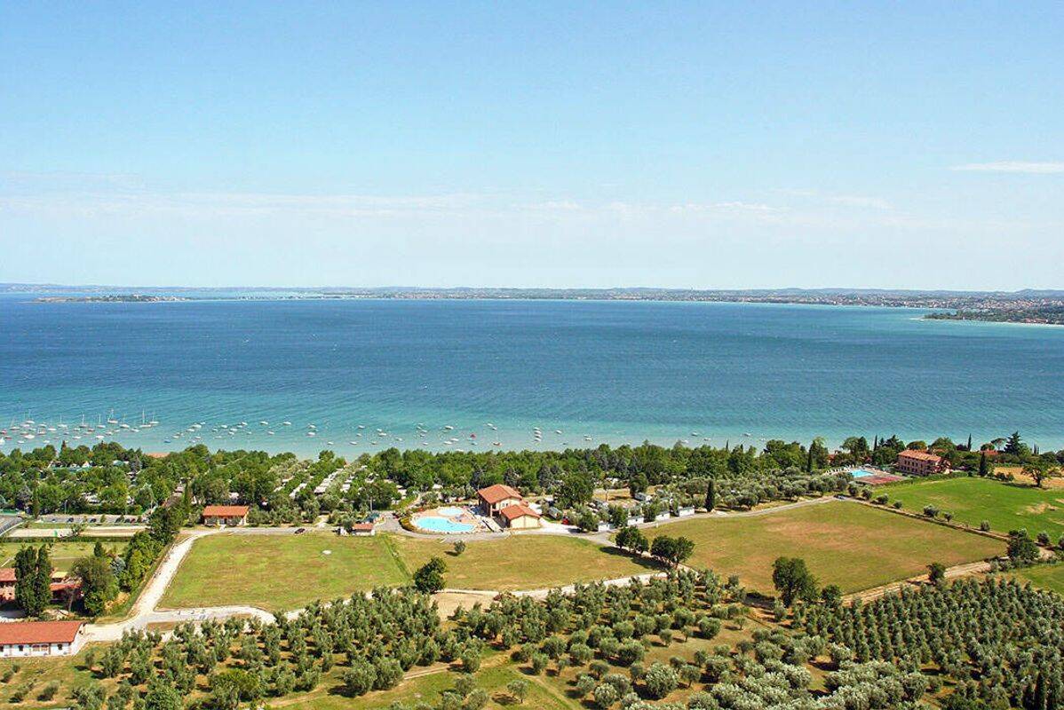 Campeggio Piantelle, Italia, Lago di Garda