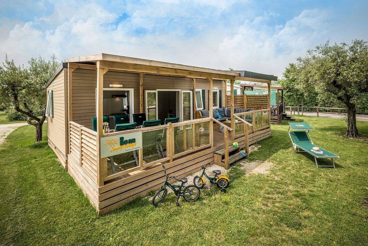 Campeggio Piantelle, Italia, Lago di Garda