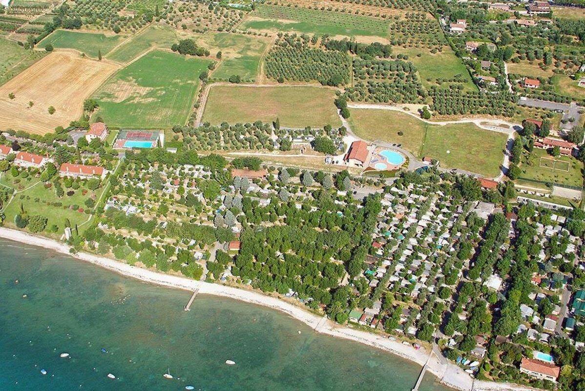 Campeggio Piantelle, Italia, Lago di Garda