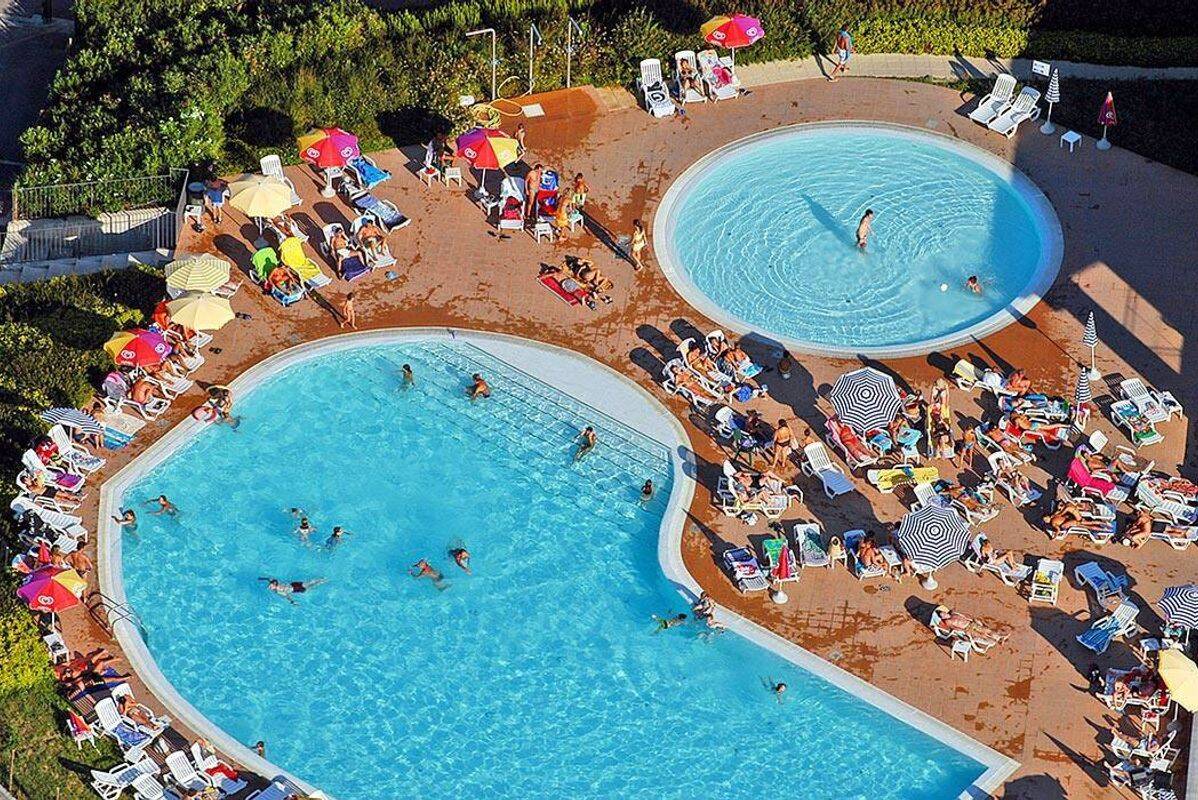 Campeggio Piantelle, Italia, Lago di Garda