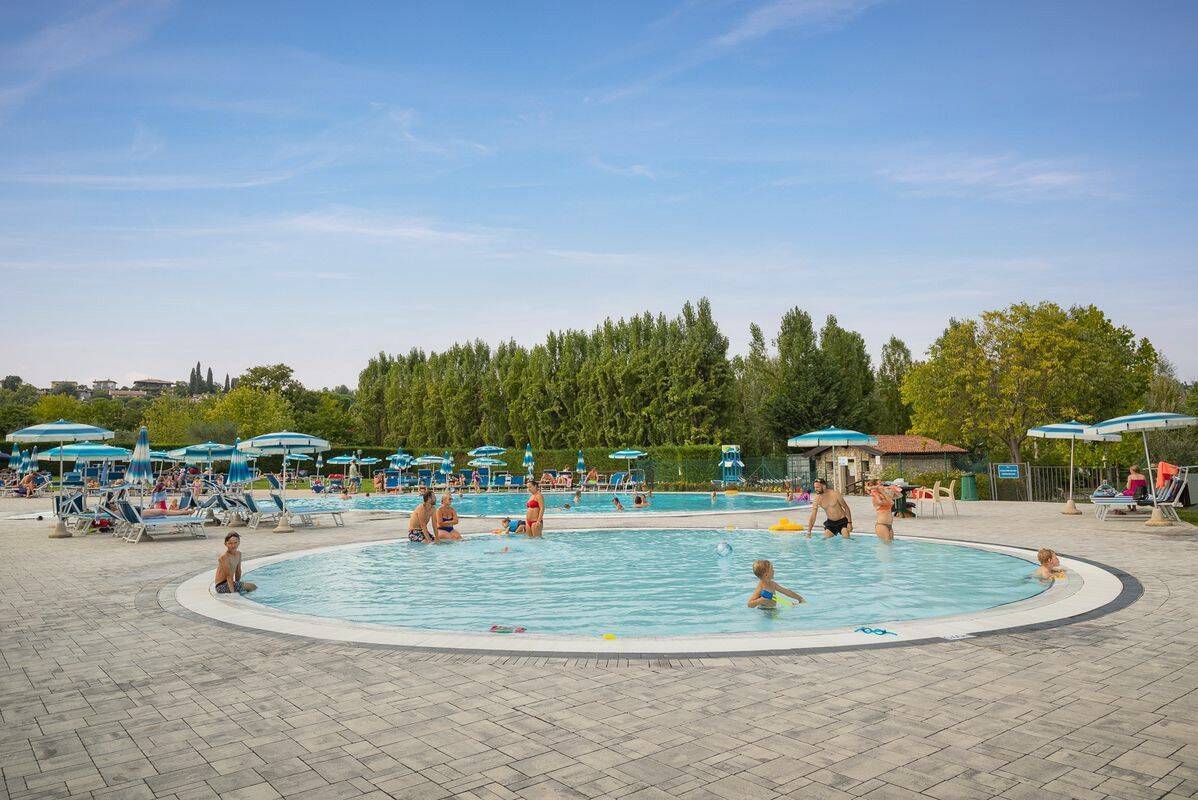 Campeggio Piantelle, Italia, Lago di Garda