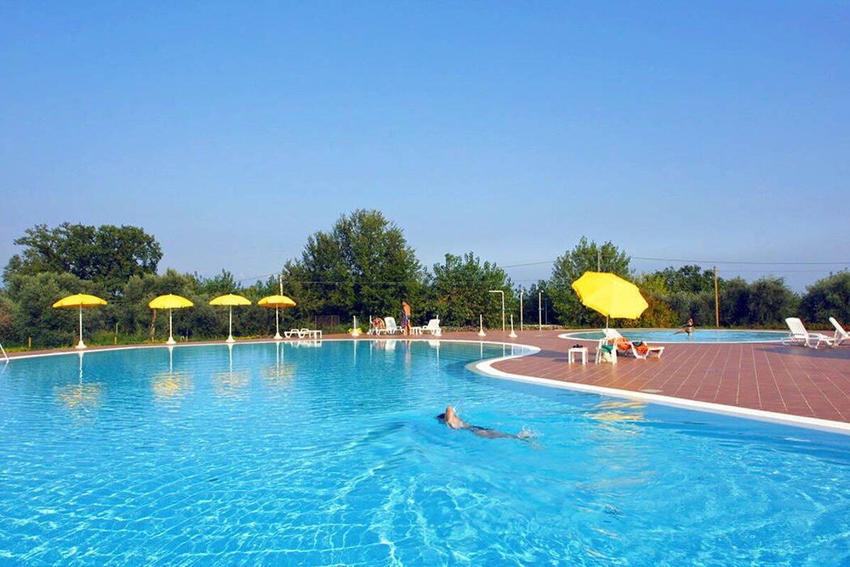 Campeggio Piantelle, Italia, Lago di Garda