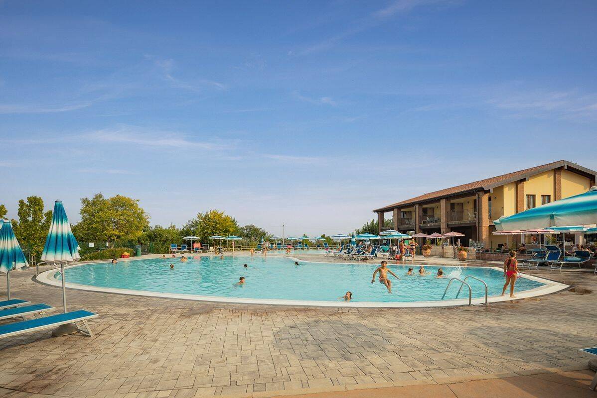 Campeggio Piantelle, Italia, Lago di Garda