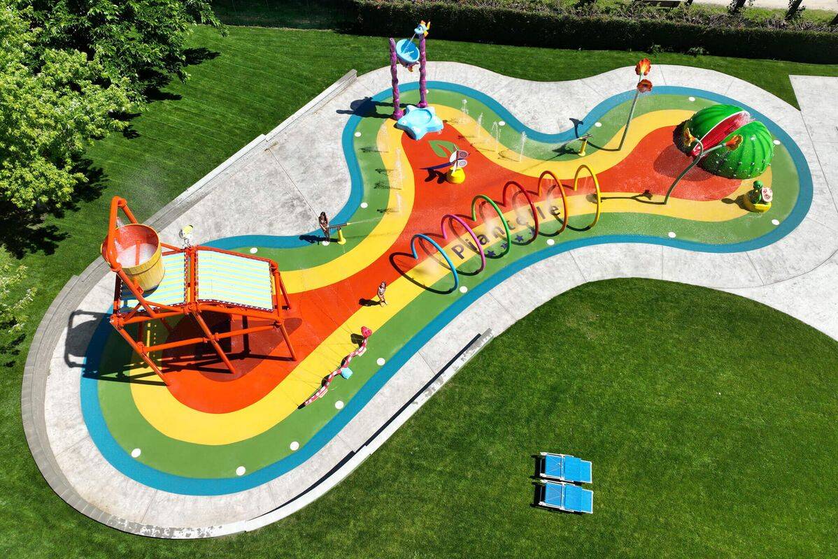 Campeggio Piantelle, Italia, Lago di Garda