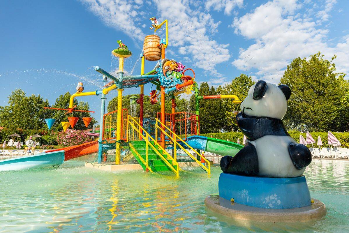 Campingplatz Bella Italia, Italien, Gardasee, Peschiera Del Garda